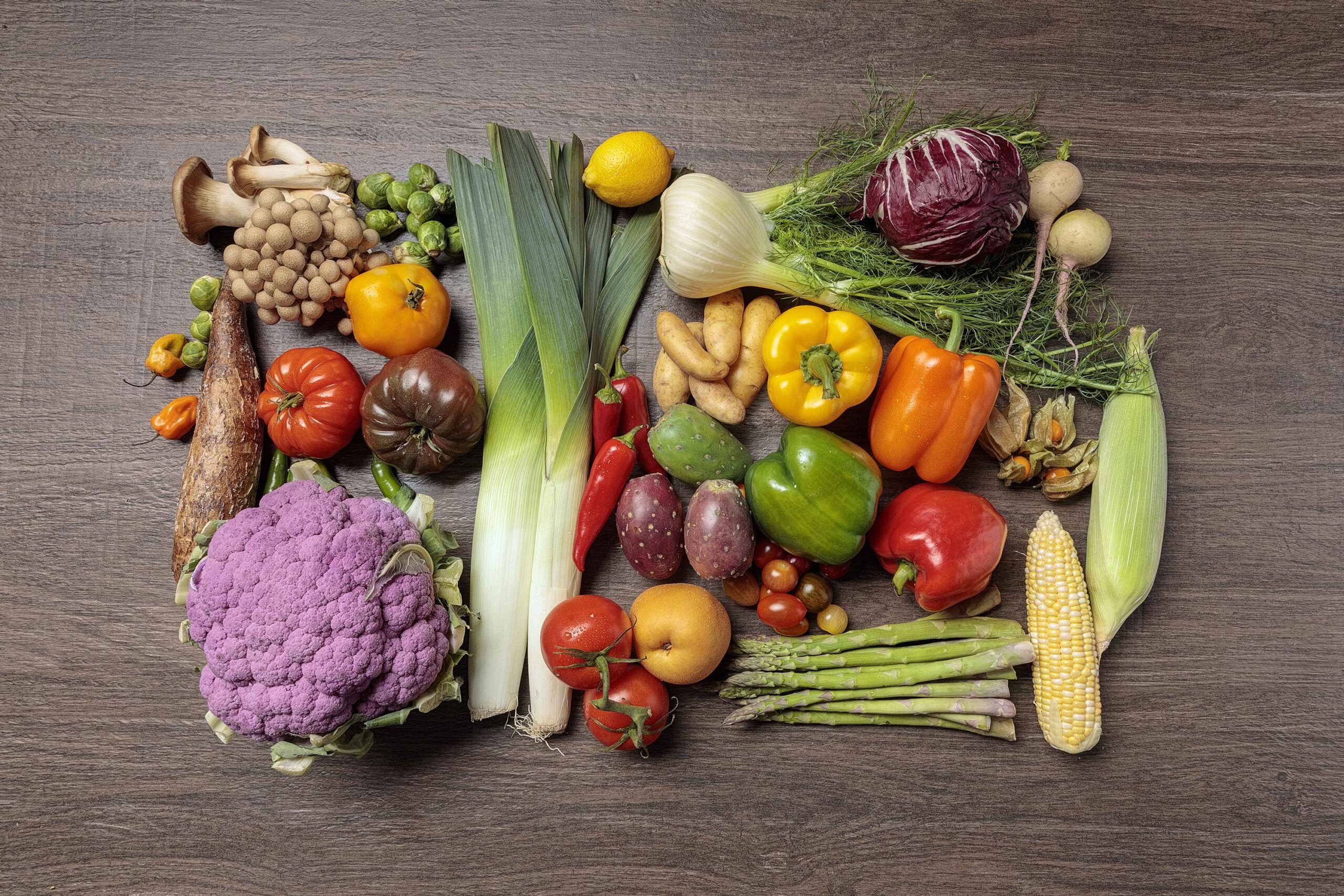 Conventional Produce COSTA