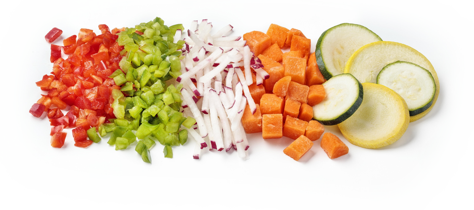 Fresh Cut Produce COSTA