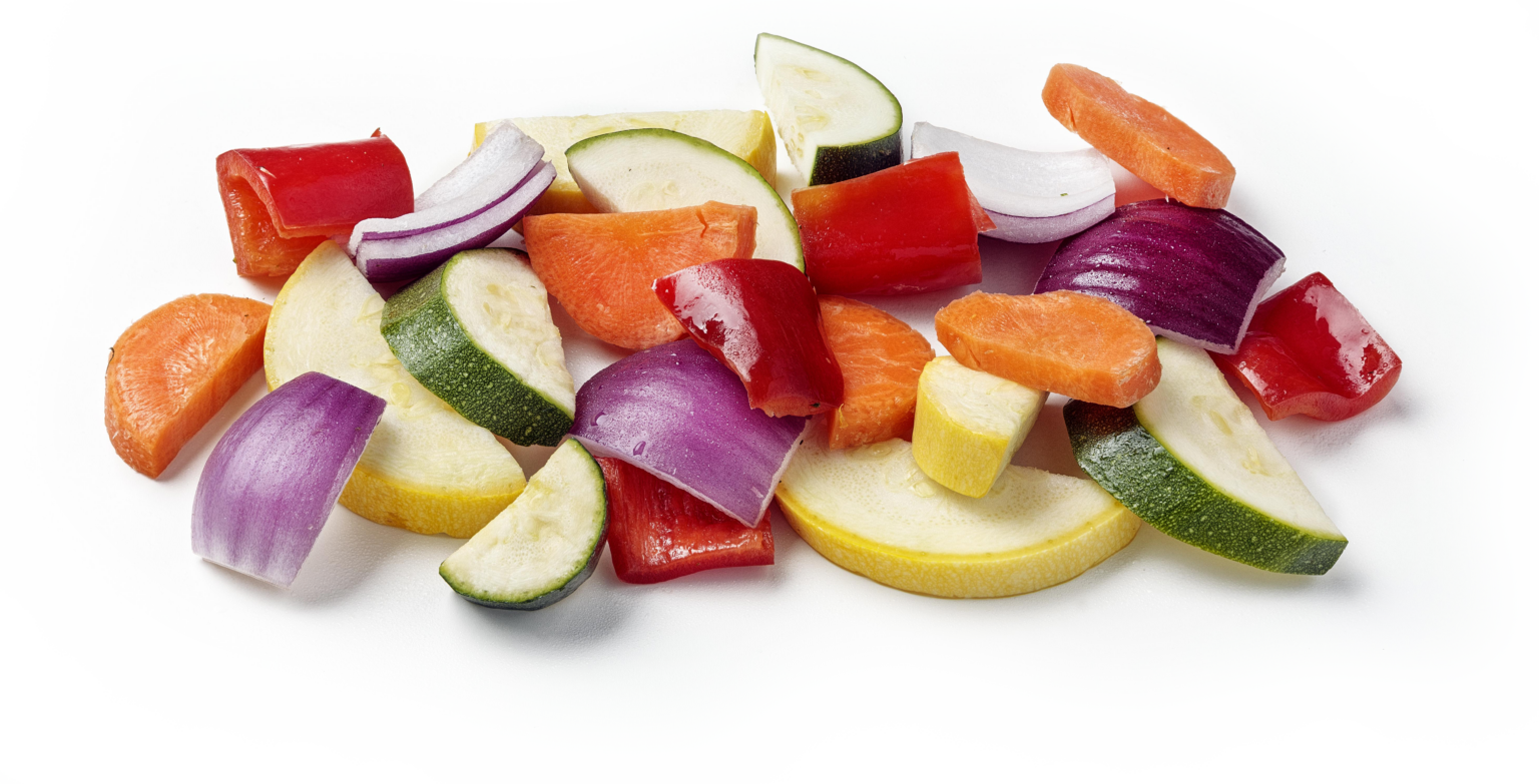 Fresh Cut Produce COSTA